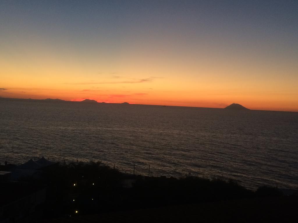 Baia Del Godano Resort & Spa 카포바티카노 외부 사진